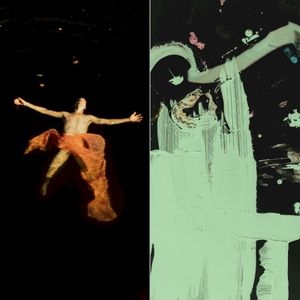 Destroyer Vol 1 & 2