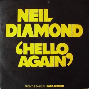 Hello Again (Single)