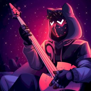 Everything Stays (Single)