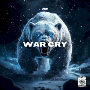 WAR CRY (Single)