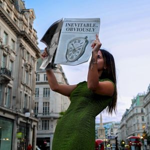 Inevitable, Obviously (EP)