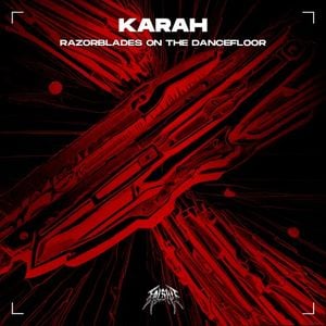 Razorblades on the Dancefloor (Single)