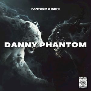 Danny Phantom (Single)
