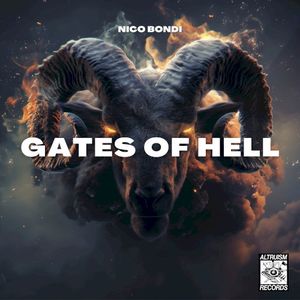 Gates of Hell (Single)