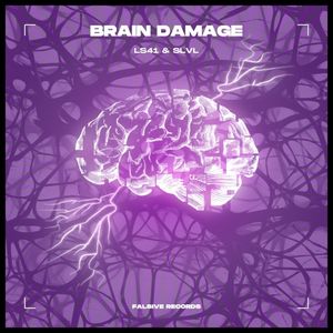Brain Damage (Single)