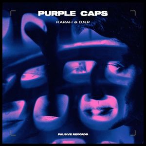 Purple Caps (Single)