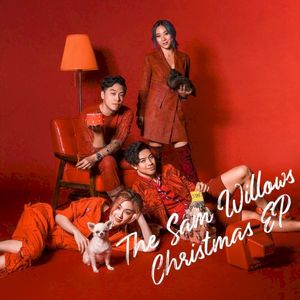 Christmas EP (EP)