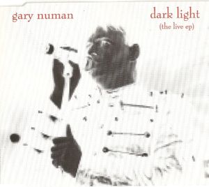 Dark Light (The Live EP) (Live)
