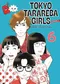 Tokyo Tarareba Girls (Saison 2), tome 6