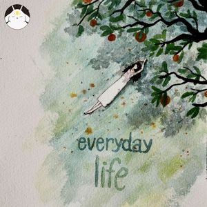 everyday life (Single)
