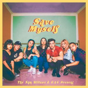 Save Myself (Single)