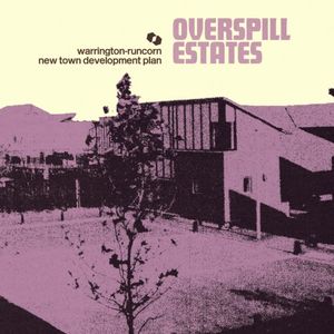 Overspill Estates (EP)