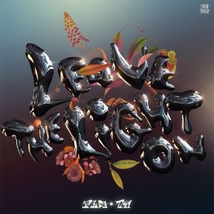 Leave the Light On (Single)