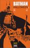 Batman: Halloween, tome 1