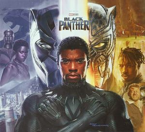 The Art of Black Panther