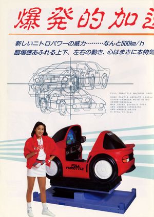 Top Speed