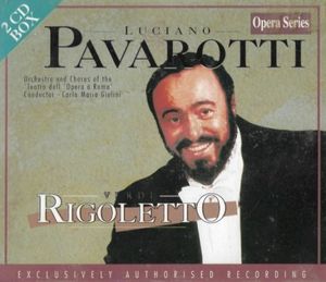Rigoletto: Atto I. “Questa o quella per me pari sono” (Live)