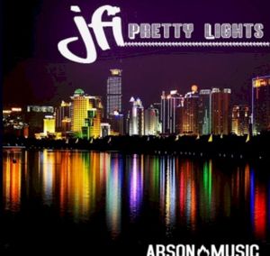 Pretty Lights (Single)