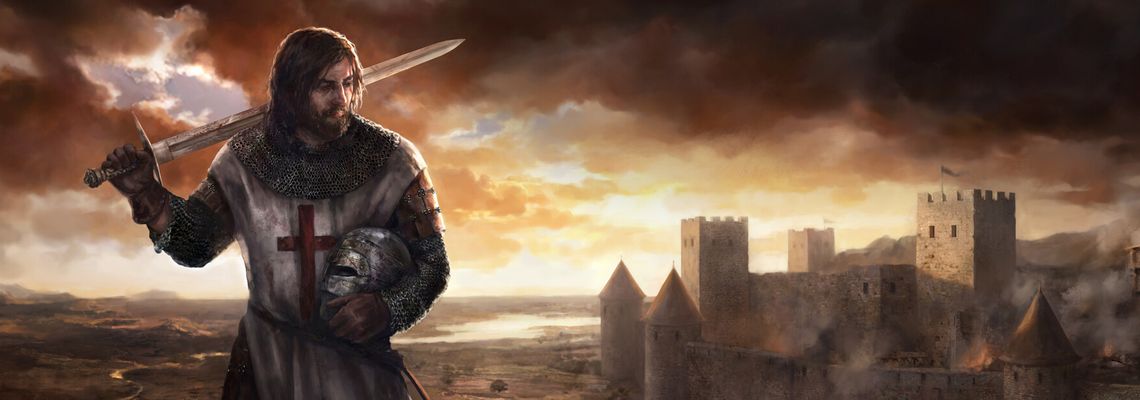 Cover Reign Of Guilds