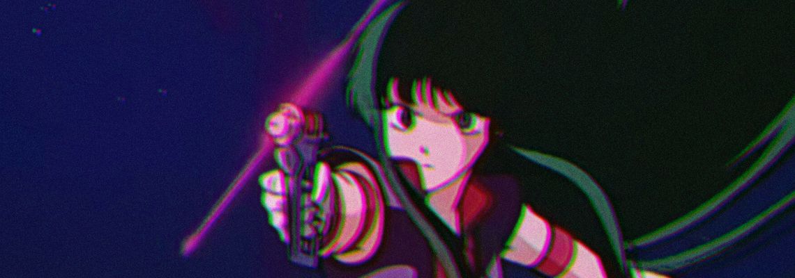 Cover Time Gal HD-Remaster
