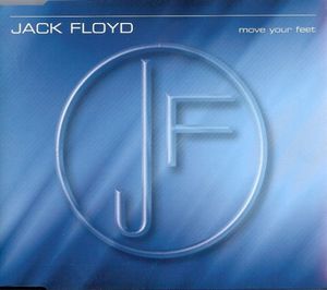 Move Your Feet (Single)