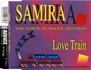 Love Train (Single)