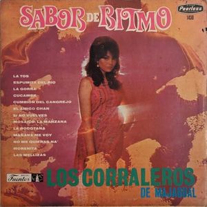 Sabor de ritmo