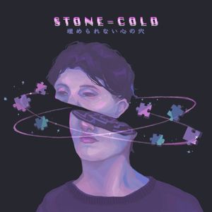 Stone Cold (Single)