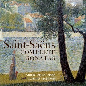 Complete Sonatas