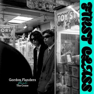 FIRST CLASS (Single)