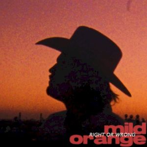 Right or Wrong (Single)