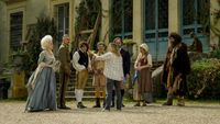 La rencontre