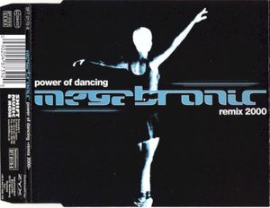 Power Of Dancing - Remix 2000 (Single)