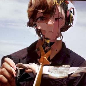 核シェルターの歌