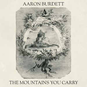 The Mountains You Carry (Single)