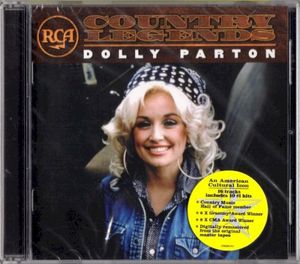RCA Country Legends