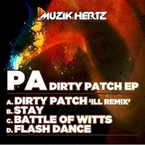 Dirty Patch EP (EP)