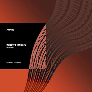 Berber (EP)