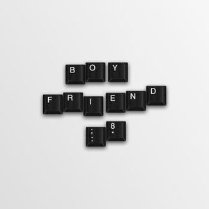 Boyfriend (Single)