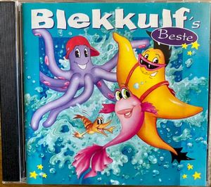 Blekkulf's beste
