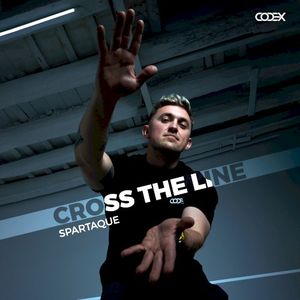 Cross the Line (EP)