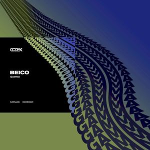 Gamma (EP)