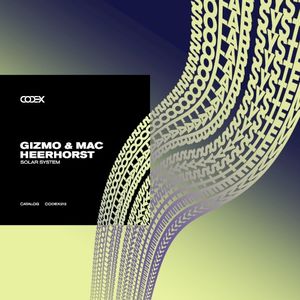 Solar System (Single)