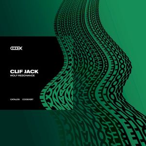 Wolf Resonance (EP)