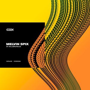 St. Willibrordus (Single)