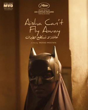 Aisha Can’t Fly Away
