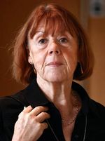 Gisèle Pelicot