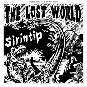 The Lost World (OST)