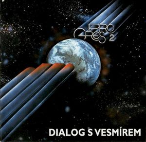 Dialog s vesmírem