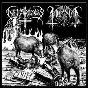 Pirunpitäjä / Summoner of Demons, Keeper of the Keys (EP)